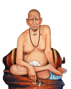 Shree Swami Samarth